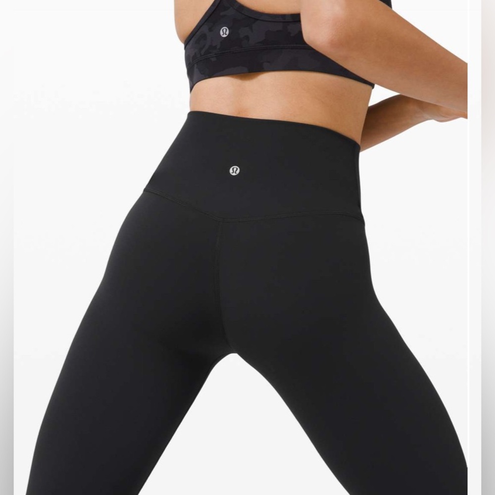 Lululemon Align Pant 28" - Picture 2 of 5
